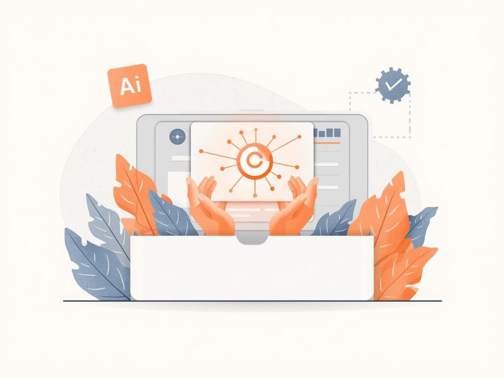 digital marketing - illustration for: Understanding Digital Marketing in 2026: Tools, AI… and Above All, Relationships